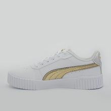Load image into Gallery viewer, Carina 2.0 Metallic Shine Women&#39;s Sneakers
