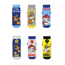 Load image into Gallery viewer, Paw Patrol - Sneaker Sock
