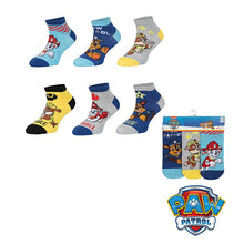 Load image into Gallery viewer, Paw Patrol - Sneaker Sock
