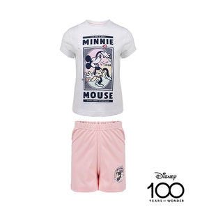 Disney Minnie - Shortama