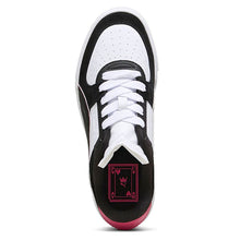 Load image into Gallery viewer, Women&#39;s CA Pro Queen of Hearts Sneakers
