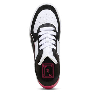 Women's CA Pro Queen of Hearts Sneakers