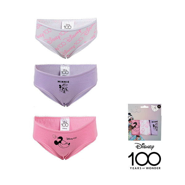 Disney Mickey & Minnie - Briefs