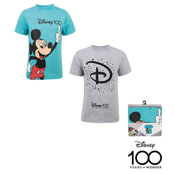 Disney Mickey & Minnie - T-shirt