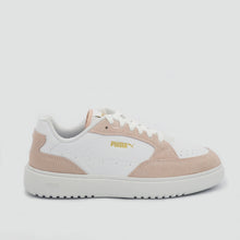 Load image into Gallery viewer, PUMA Doublecourt Soft VTG Women&#39;s Sneakers
