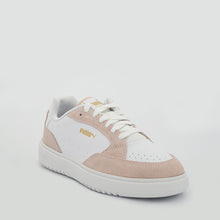 Load image into Gallery viewer, PUMA Doublecourt Soft VTG Women&#39;s Sneakers
