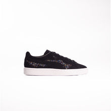 Load image into Gallery viewer, PUMA Swarovski Crystals Suede Women's Sneakers
