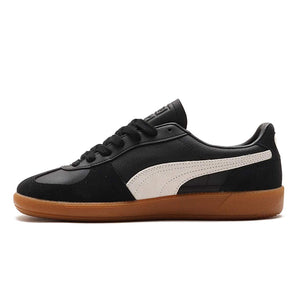 Palermo Leather Sneakers Unisex