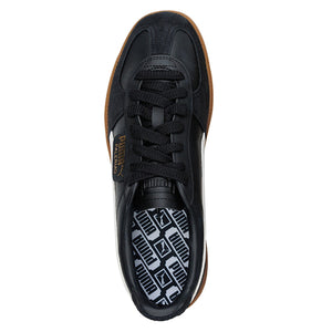 Palermo Leather Sneakers Unisex