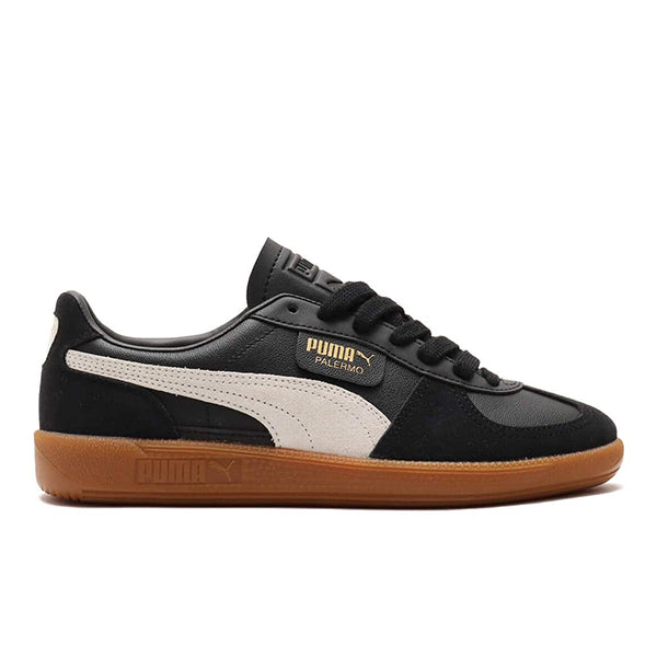 Palermo Leather Sneakers Unisex