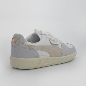 Palermo Leather Sneakers Unisex