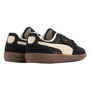 Palermo Vintage Blk-Ivory