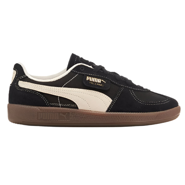 Palermo Vintage Blk-Ivory