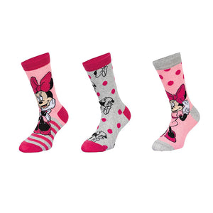 Disney Mickey & Minnie - Casual Sock