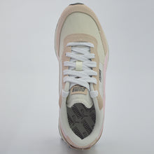 Load image into Gallery viewer, Road Rider Suede Sneakers
