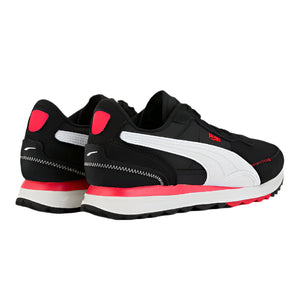 Road Rider Blk-Red