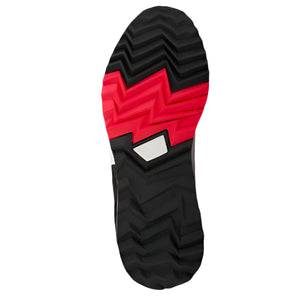 Road Rider Blk-Red