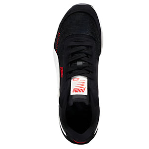 Road Rider Blk-Red