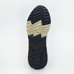 Road Rider Suede Sneakers