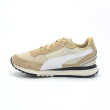 Load image into Gallery viewer, Road Rider Suede Sneakers
