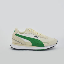 Load image into Gallery viewer, Road Rider Suede Sneakers
