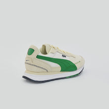 Load image into Gallery viewer, Road Rider Suede Sneakers
