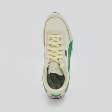 Load image into Gallery viewer, Road Rider Suede Sneakers
