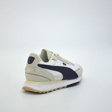 Load image into Gallery viewer, Road Rider Suede Sneakers
