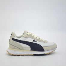 Load image into Gallery viewer, Road Rider Suede Sneakers
