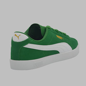 PUMA Club II Suede Sneakers Unisex