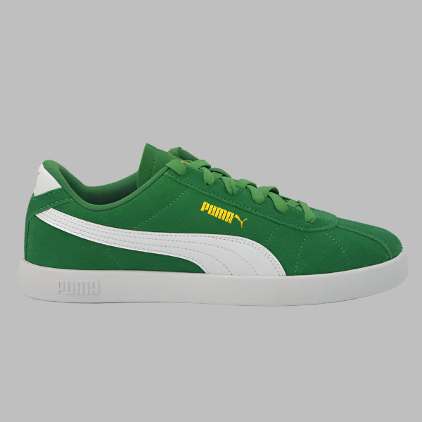 PUMA Club II Suede Sneakers Unisex