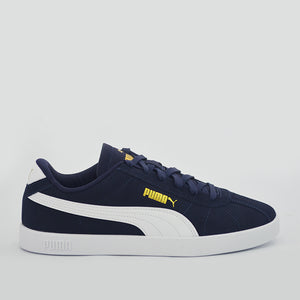 PUMA Club II Suede Sneakers Unisex