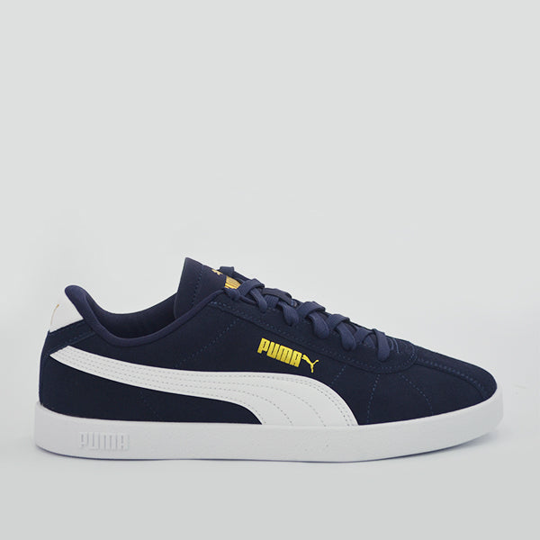 PUMA Club II Suede Sneakers Unisex