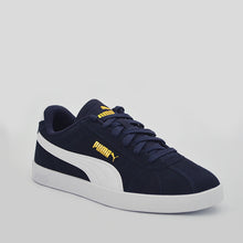 Load image into Gallery viewer, PUMA Club II Suede Sneakers Unisex
