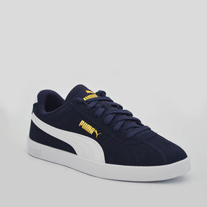 PUMA Club II Suede Sneakers Unisex