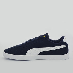 PUMA Club II Suede Sneakers Unisex