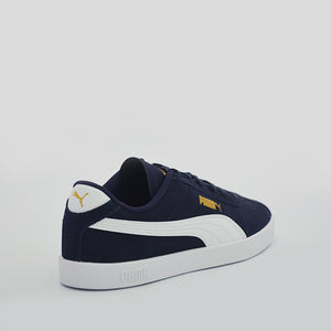 PUMA Club II Suede Sneakers Unisex