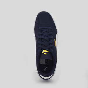 PUMA Club II Suede Sneakers Unisex