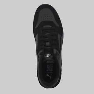 Rebound Game Suede Sneakers