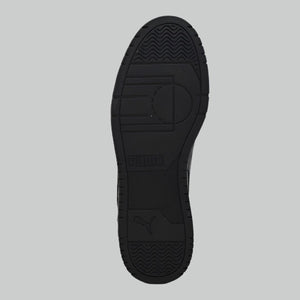 Rebound Game Suede Sneakers