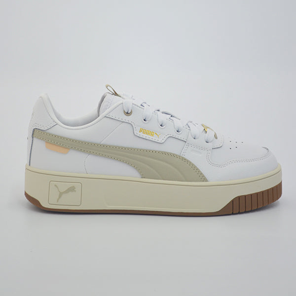 Carina Street Lux Sneakers Women