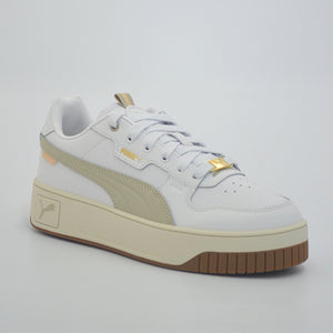 Carina Street Lux Sneakers Women
