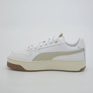 Carina Street Lux Sneakers Women