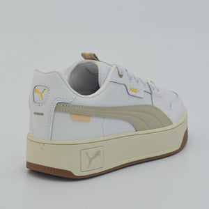 Carina Street Lux Sneakers Women