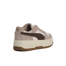 Load image into Gallery viewer, Rebound Femme Low Sneakers Women
