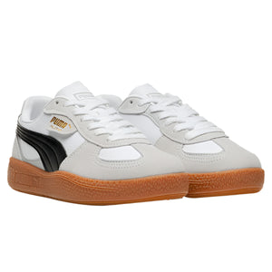 Palermo Moda Wns WHT-Blk