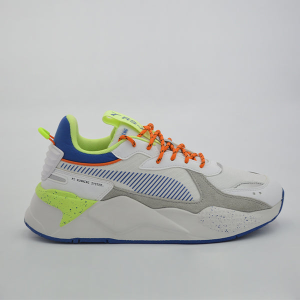 RS-X Trail Sneakers