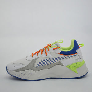 RS-X Trail Sneakers