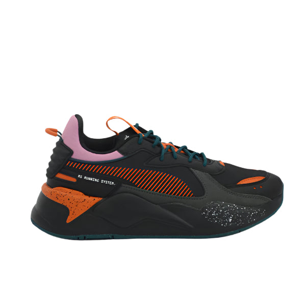 RS-X Trail Sneakers