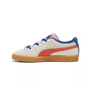 Suede Podium Sneakers